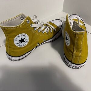 Converse High Top